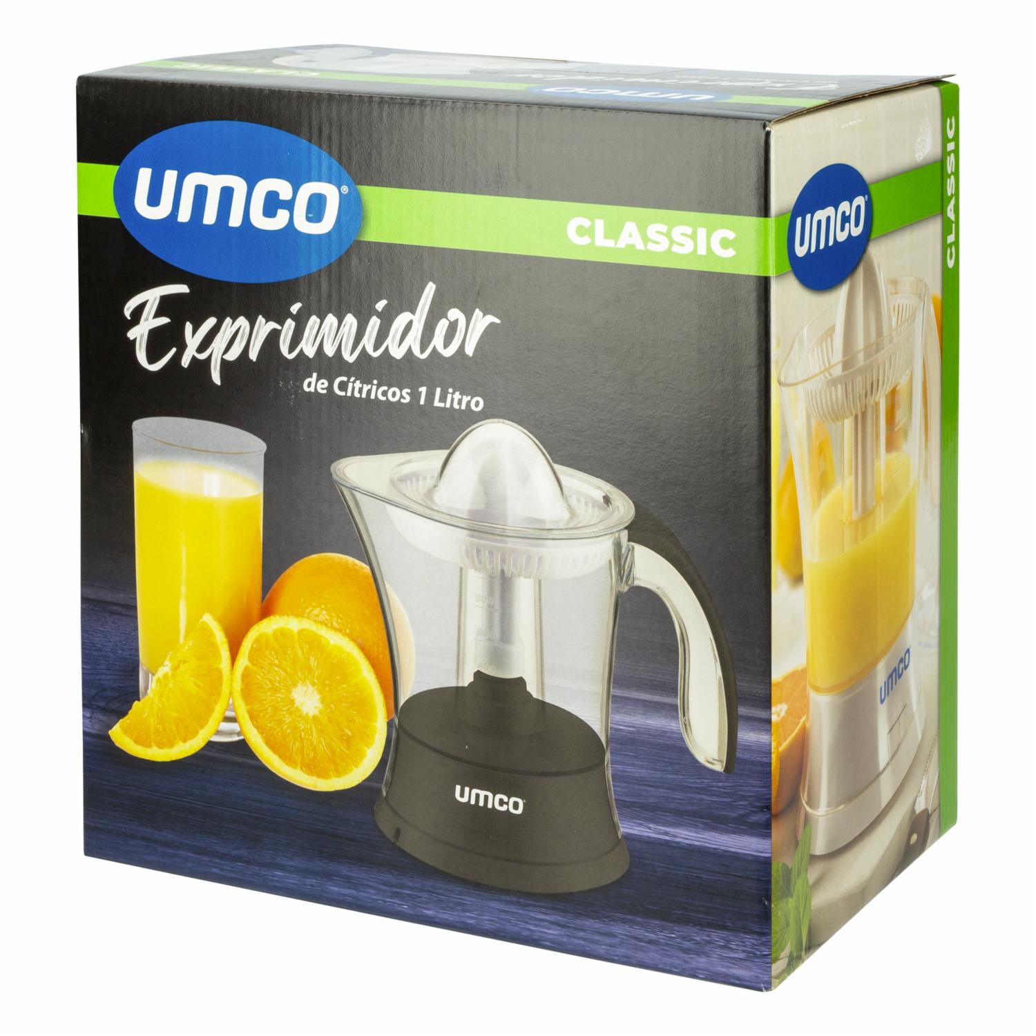 Extractor De Cítricos Bl UMCO Unidad - Imagen 3
