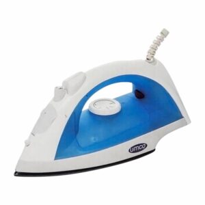 Plancha A Vapor UMCO 0536