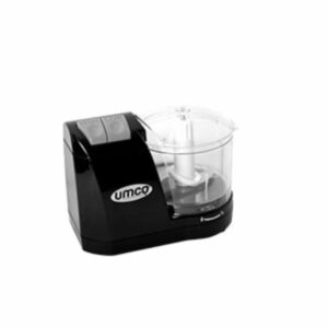 Mini procesador Alimentos Negro UMCO Unidad