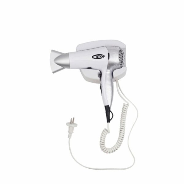 Secador De Cabello 2 Velocidades  1600 Watts UMCO 0549