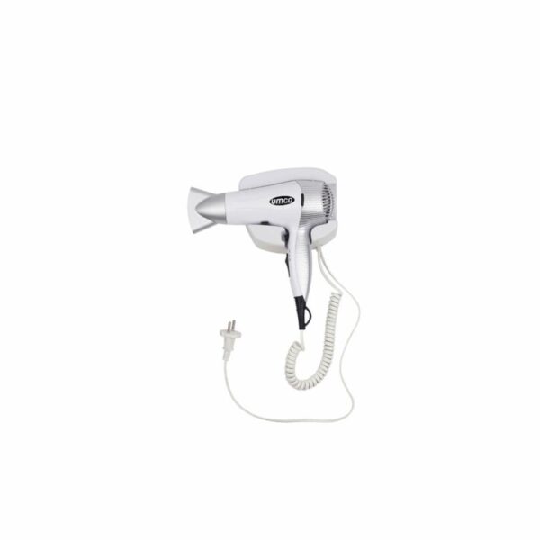 Secador De Cabello 2 Velocidades  1600 Watts UMCO 0549