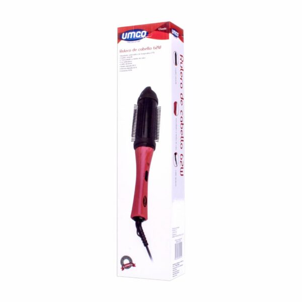 Rizador De Cabello 2 Niveles De Calor UMCO 554 - Imagen 4