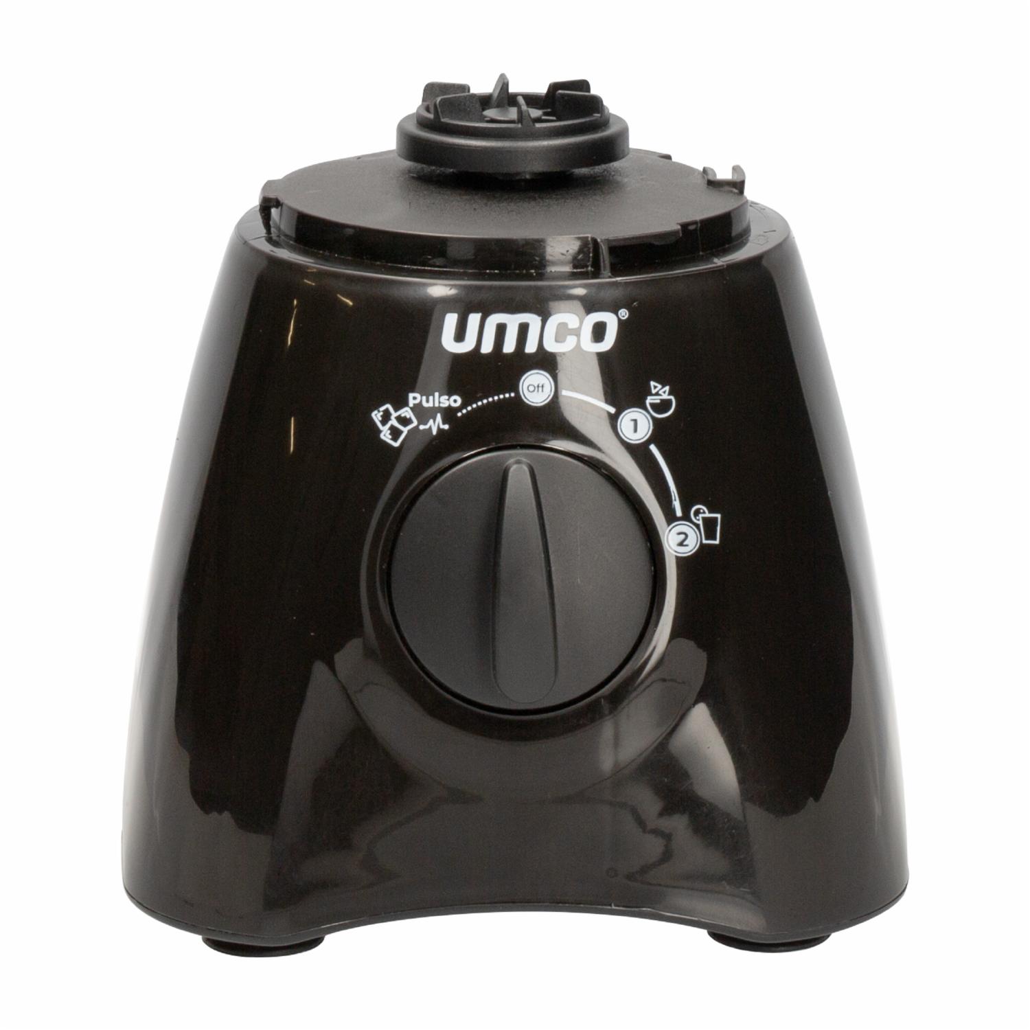 Licuadora 500 Watts Ideal Mix 561 UMCO 2 Velocidades