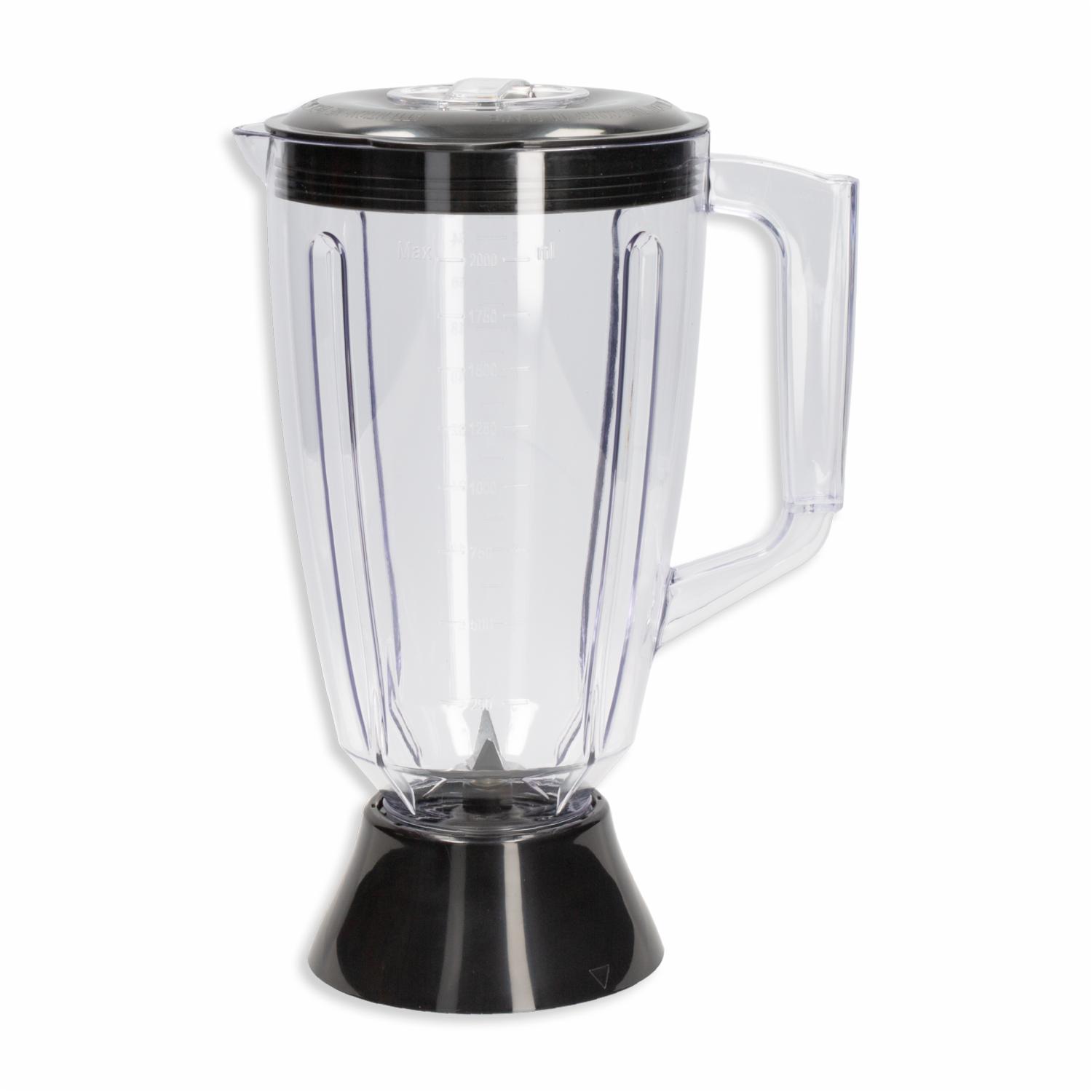 Licuadora 500 Watts Ideal Mix 561 UMCO 2 Velocidades - Imagen 3