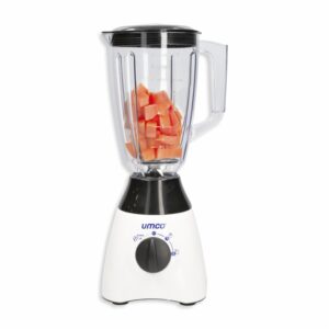 Licuadora 500 Watts Ideal Mix 566 UMCO 2 Velocidades
