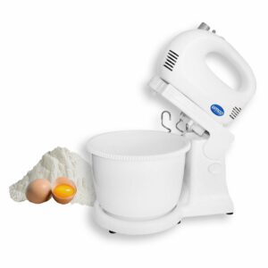 Batidora Con Pedestal Modelo  0568 UMCO 5 Velocidades