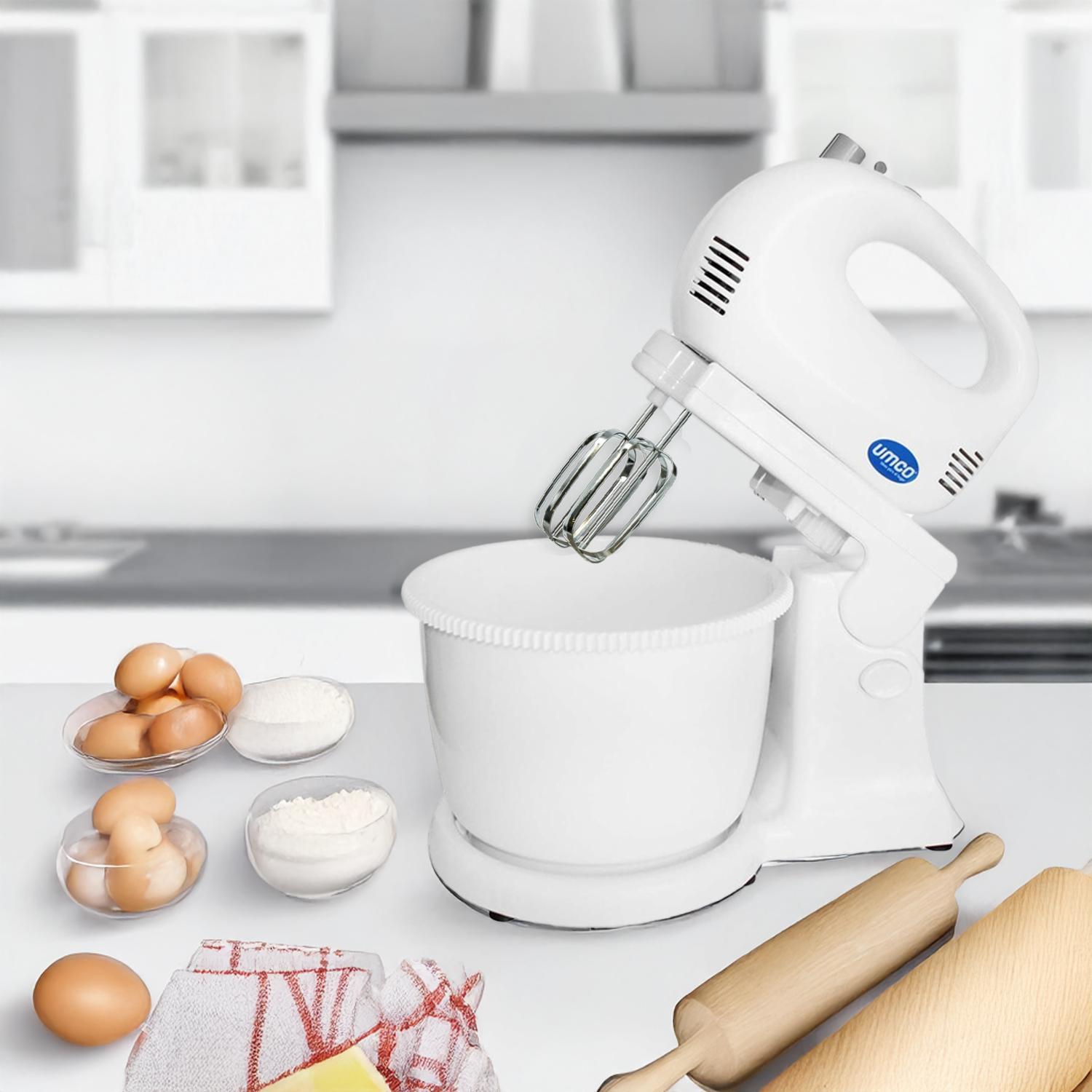 Batidora Con Pedestal Modelo  0568 UMCO 5 Velocidades - Imagen 2