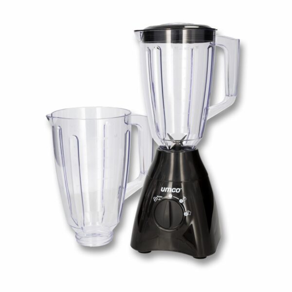 Licuadora 500 Watts Ideal Mix 577 UMCO 2 Velocidades - Imagen 2