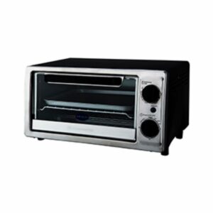 Horno Tostador Inox UMCO 10 Litros