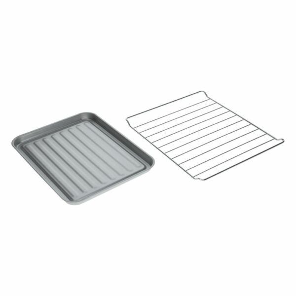Horno Tostador Inox UMCO 10 Litros - Imagen 4