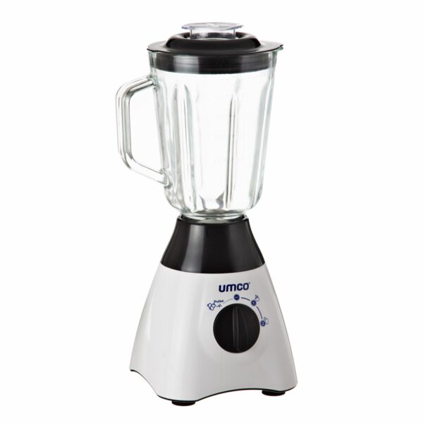 Licuadora 500 Watts Ideal Mix 586 UMCO 2 Velocidades