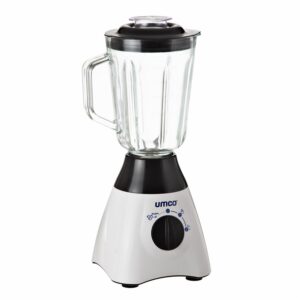 Licuadora 500 Watts Ideal Mix 586 UMCO 2 Velocidades