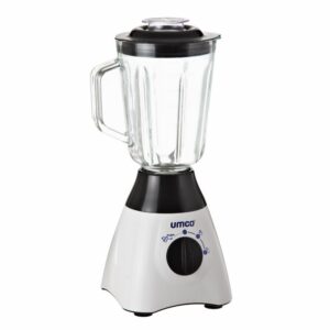 Licuadora 500 Watts Ideal Mix 586 UMCO 2 Velocidades