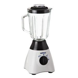 Licuadora 500 Watts Ideal Mix 586 UMCO 2 Velocidades