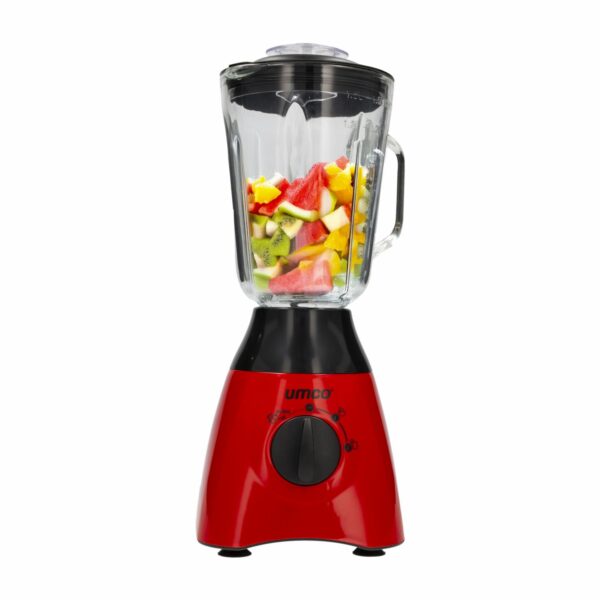 Licuadora 500 Watts Ideal Mix 587 UMCO 2 Velocidades