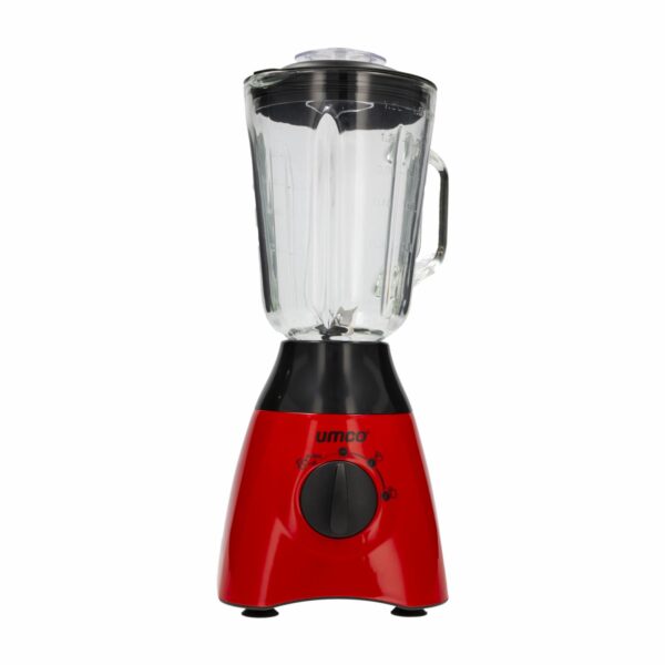 Licuadora 500 Watts Ideal Mix 587 UMCO 2 Velocidades - Imagen 2