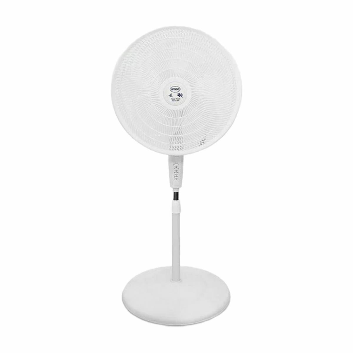 Ventilador Plástico UMCO 0590 - Imagen 3