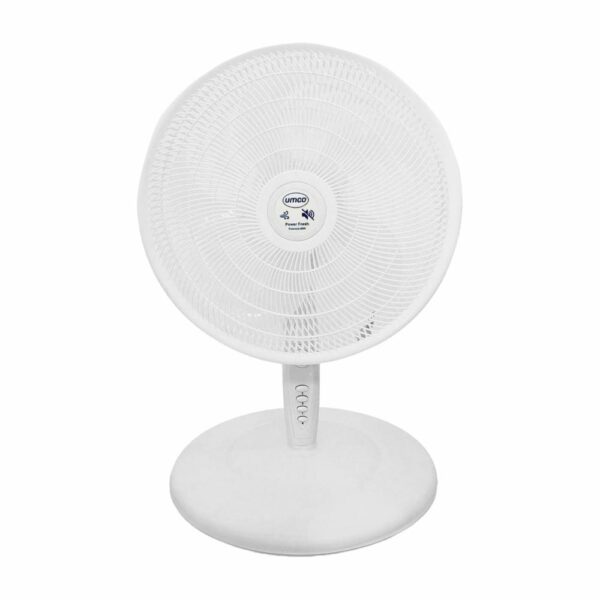 Ventilador Plástico UMCO 0590 - Imagen 2