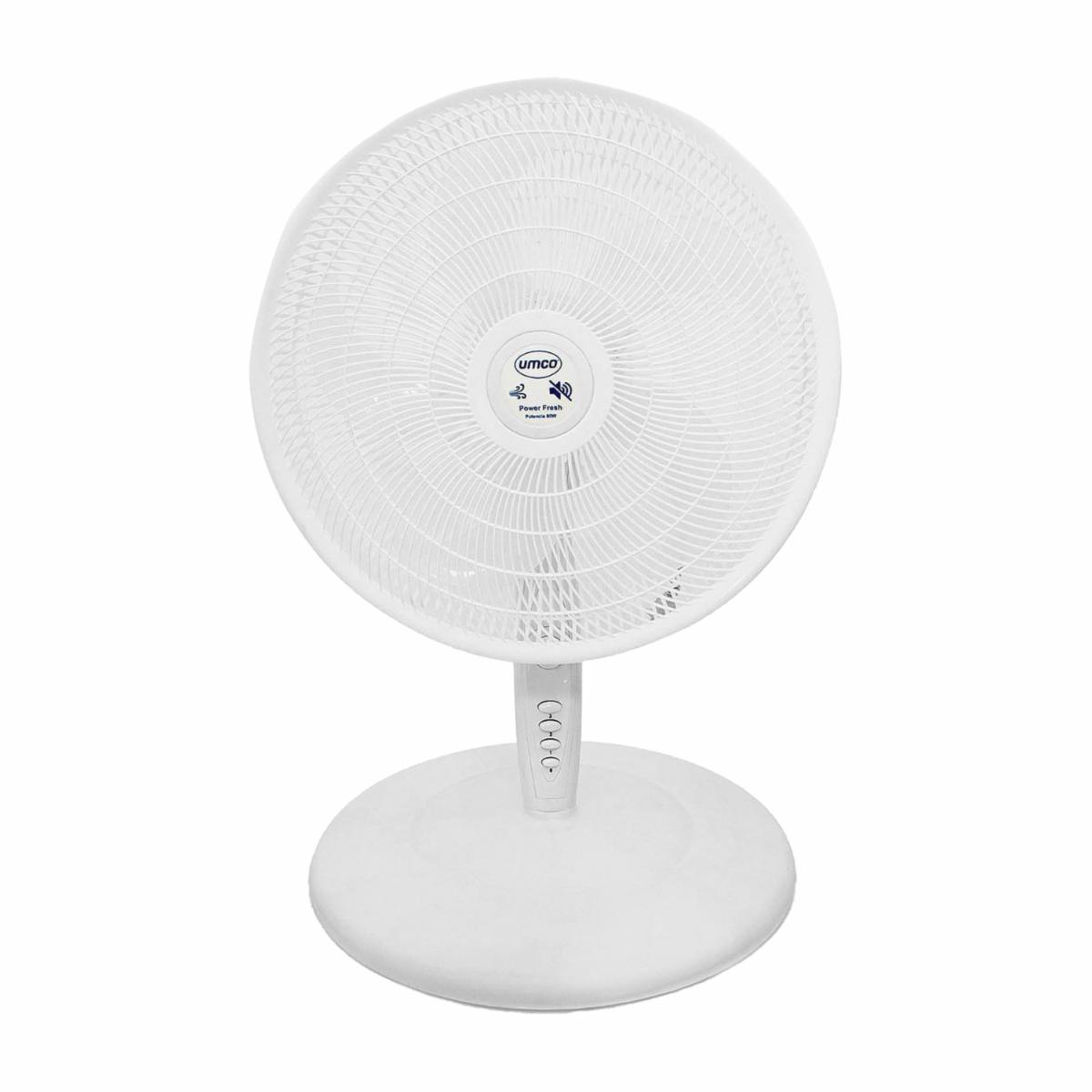 Ventilador Plástico UMCO 0590