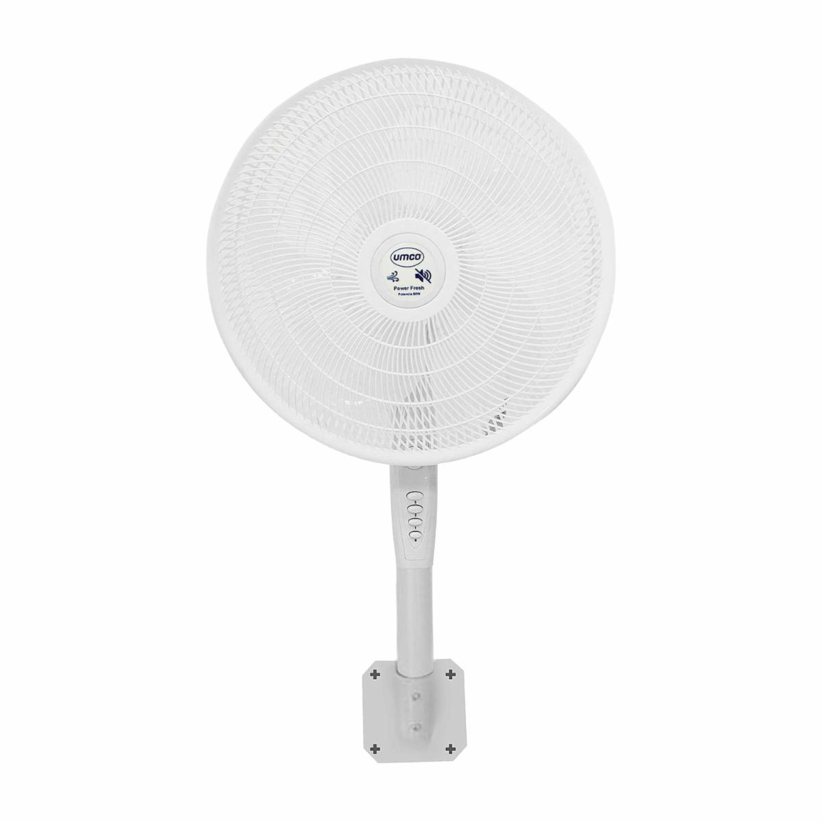 Ventilador Plástico UMCO 0590