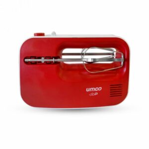 Batidora Vremier Rojo 601 UMCO 3 Velocidades