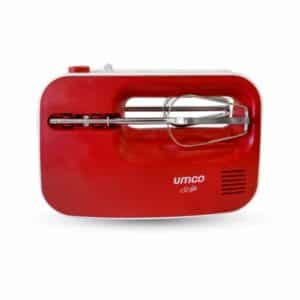 Batidora Vremier Rojo 601 UMCO 3 Velocidades