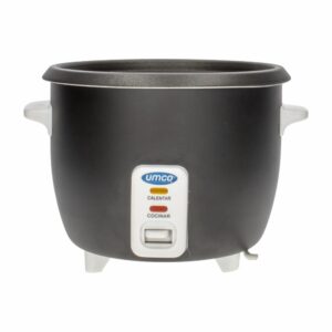 Olla Arrocera Superficie Antiadherente 605 UMCO 1 Litro