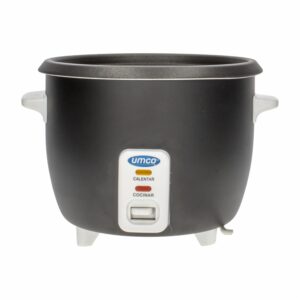 Olla Arrocera Superficie Antiadherente 605 UMCO 1 Litro