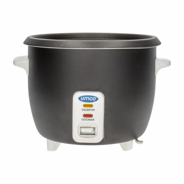 Olla Arrocera Superficie Antiadherente 605 UMCO 1 Litro