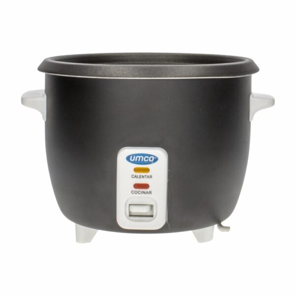 Olla Arrocera Superficie Antiadherente 605 UMCO 1 Litro
