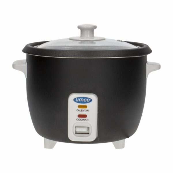Olla Arrocera Superficie Antiadherente 605 UMCO 1 Litro - Imagen 2