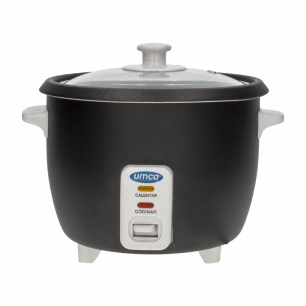 Olla Arrocera Superficie Antiadherente 605 UMCO 1 Litro - Imagen 2