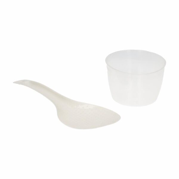 Olla Arrocera Superficie Antiadherente 605 UMCO 1 Litro - Imagen 3