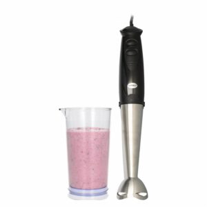 Batidora De Inmersión Con Jarra Modelo  0607 UMCO 2 Velocidades