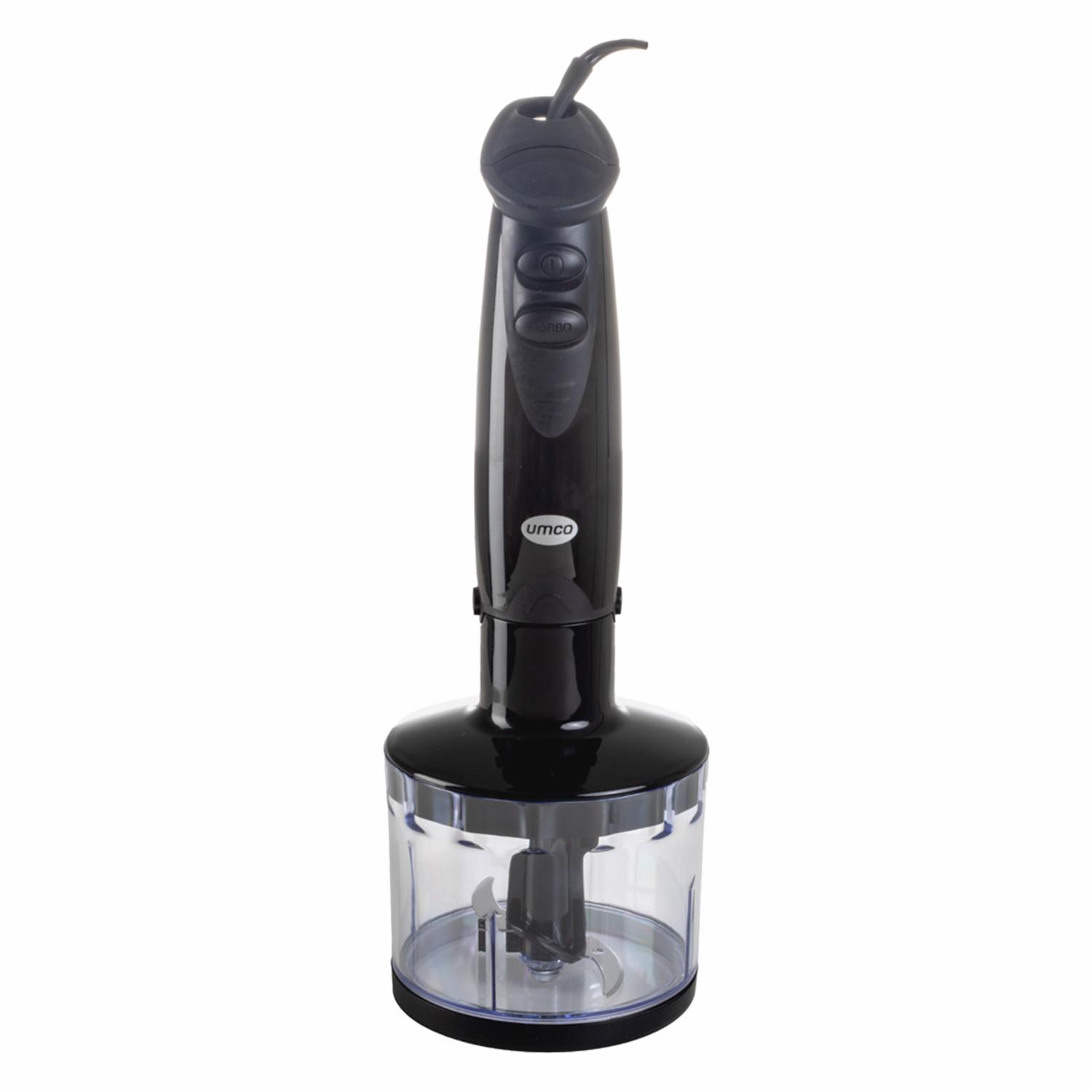 Batidora De Inmersión Picatodo Modelo  0608 UMCO 2 Velocidades