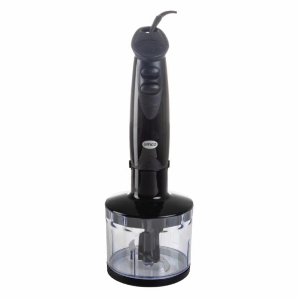 Batidora De Inmersión Picatodo Modelo  0608 UMCO 2 Velocidades - Imagen 3
