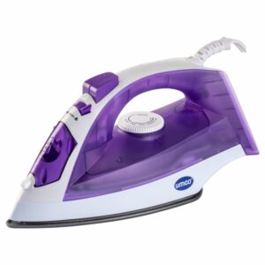 Plancha A Vapor UMCO 0611