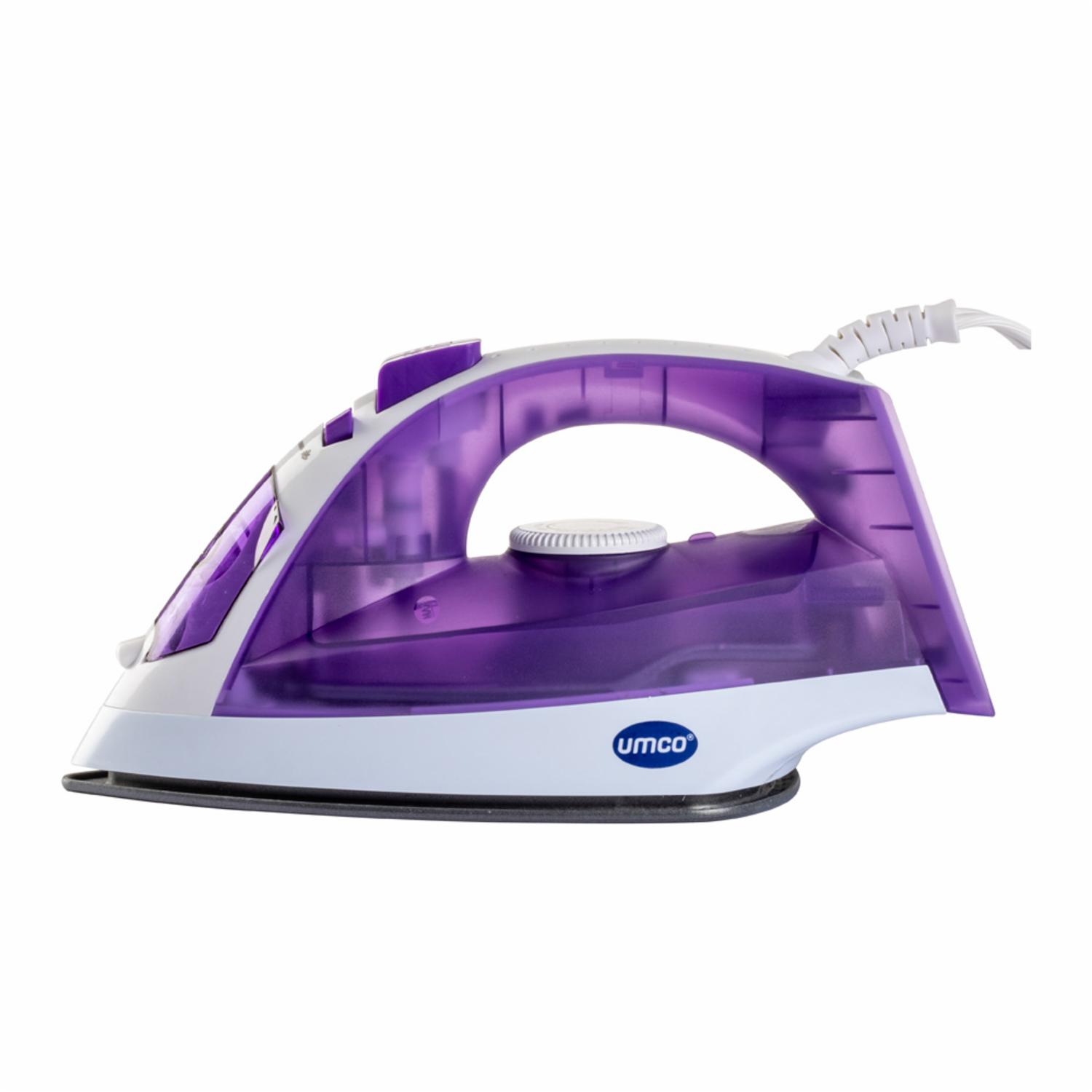 Plancha A Vapor UMCO 0611