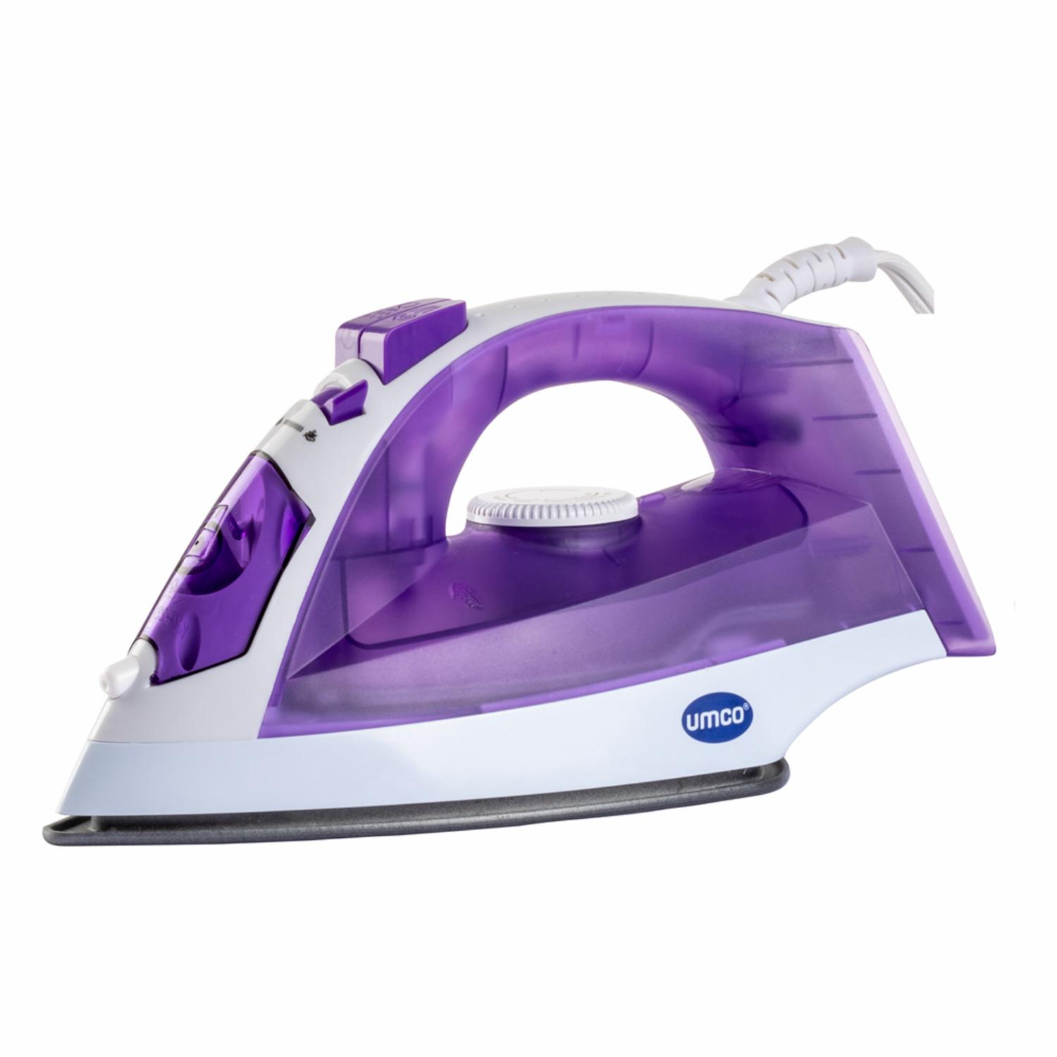 Plancha A Vapor UMCO 0611