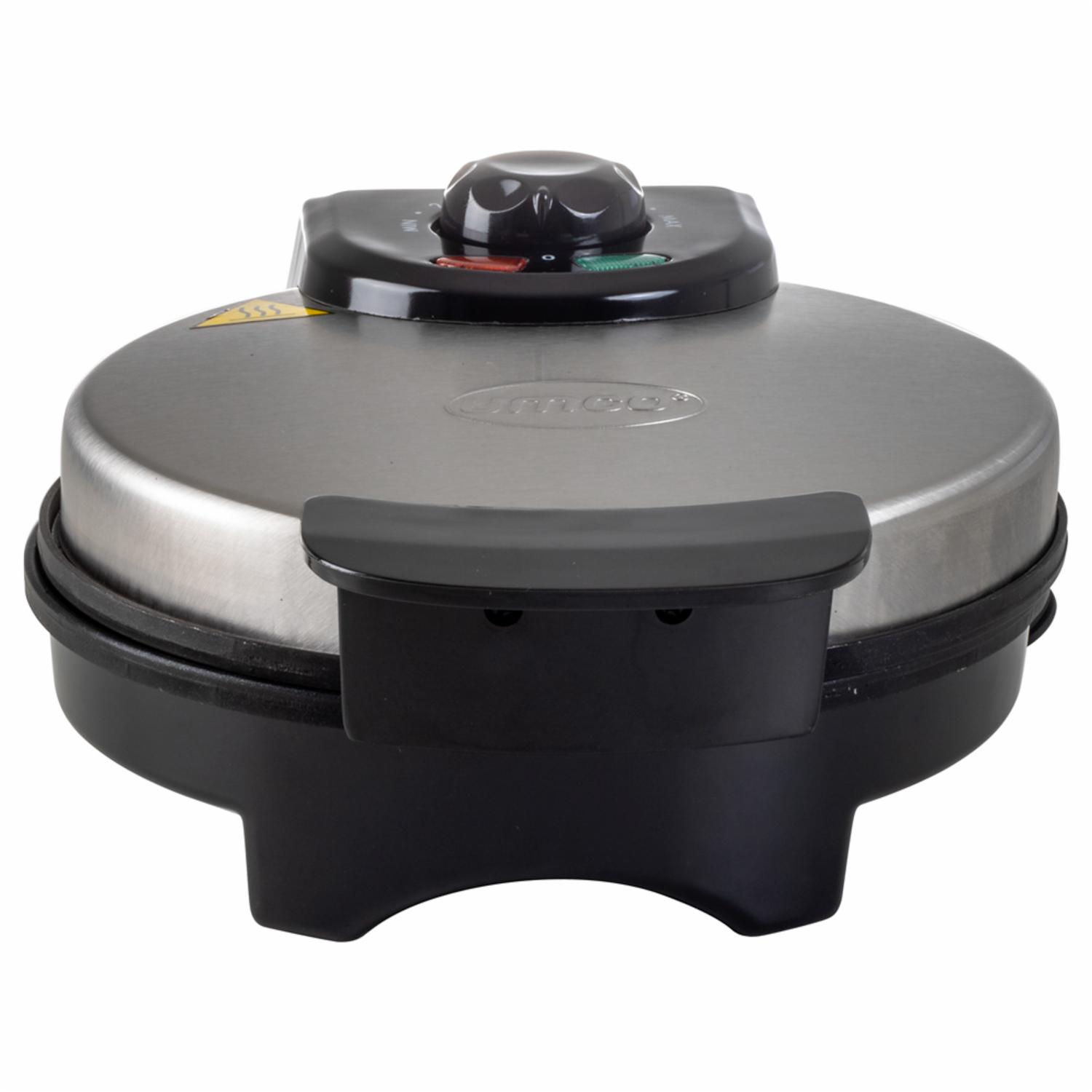 Waflera Redonda UMCO 850 W