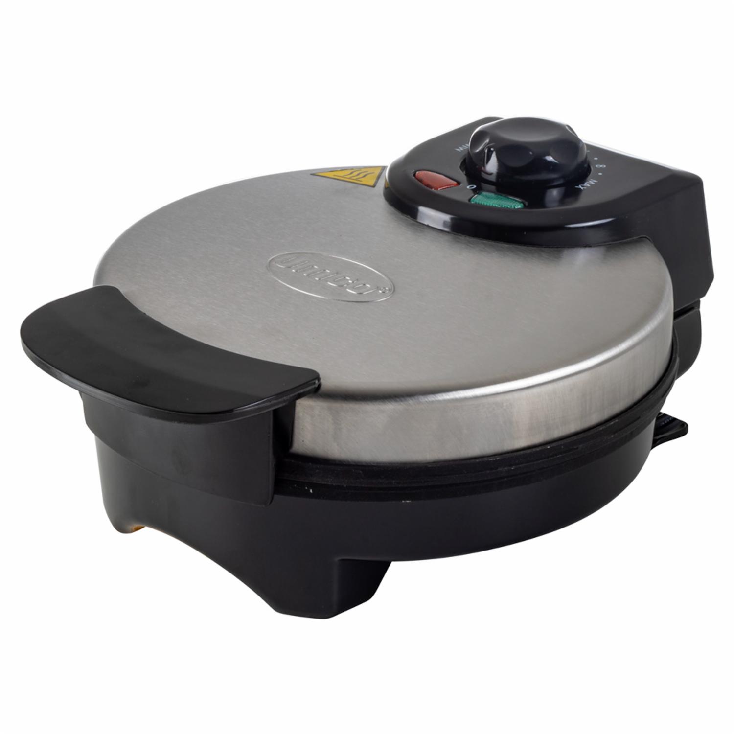 Waflera Redonda UMCO 850 W