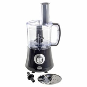 Procesador Alimentos Negro UMCO 300 W