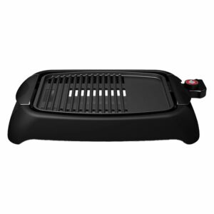 Plancha Asadora Grill UMCO 1000 W