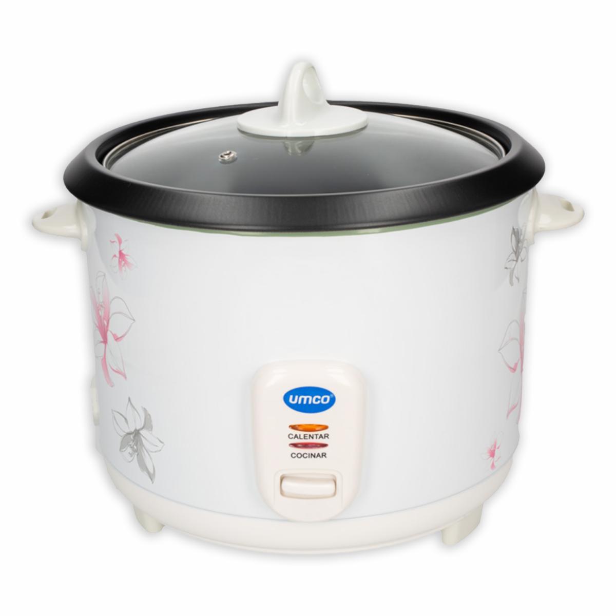 Olla Arrocera Decorada 618 UMCO 1.8 Litros - Imagen 2