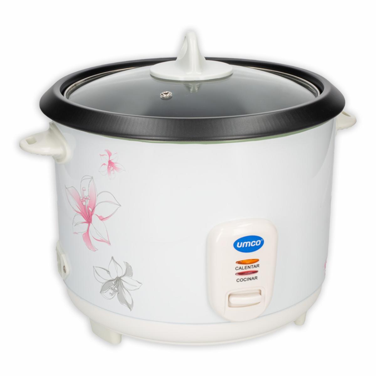 Olla Arrocera Decorada 618 UMCO 1.8 Litros - Imagen 3