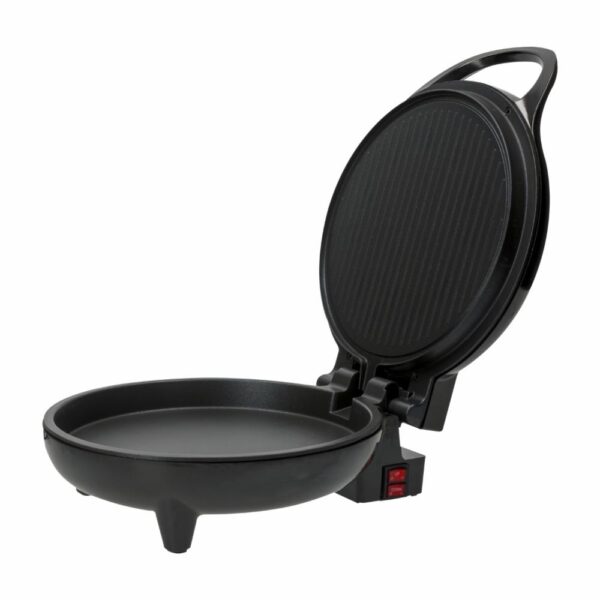 Horno Grill Multiuso Color Negro UMCO Unidad - Imagen 2