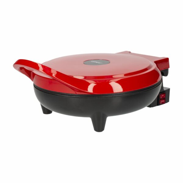 Horno Grill Multiuso Color Rojo UMCO Unidad - Imagen 3