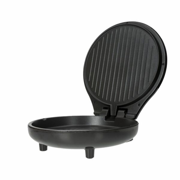 Horno Grill Multiuso Grande Color Negro UMCO Unidad - Imagen 2