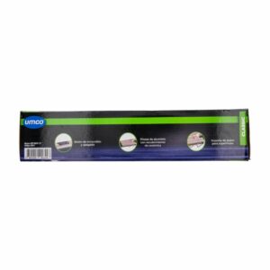 Rizador De Cabello Perfect Curling UMCO 654