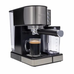 Cafetera Eléctrica Premium Late 3 En 1 0659 UMCO 5 Tazas